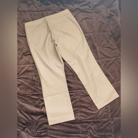 Banana Republic dress pants NWOT - Picture 2 of 10